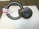 Jergens 2,500# Load Limit, Steel Side Pull Hoist 5 8-11 thread 3  RING (184008611539-WTA03) on Sale