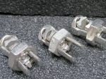 (3PK) SPLIT BOLT CONNECTOR, 3 0 GA. TAP 6 GA., 39868, (184187352353-WTA07) Sale