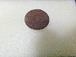 QTY: 50, 3M 49936 ROLOC ABRASIVE DISC, 36 GRIT, 21088 (183851079191-TRLA-01R) For Cheap