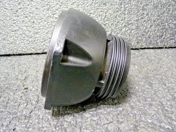 Dayton Drum Pump Lower Bearing Housing Replacement Part PP3844G, Model 5UWF1 (183685910019-WTA12) Online now