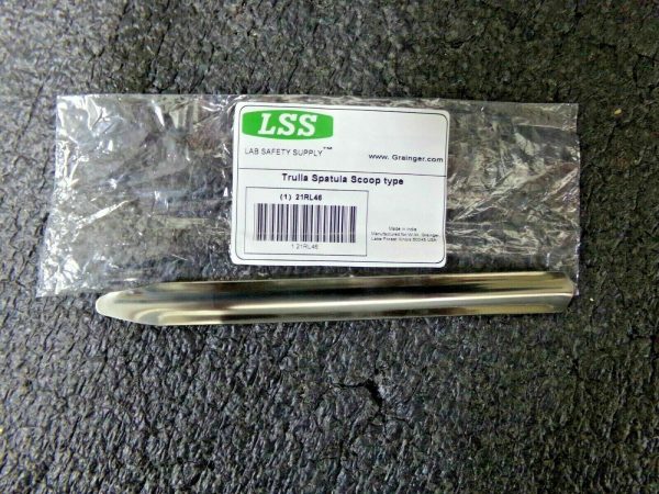 SPATULA TRULLA STAINLESS STEEL 175MM (183953914703-WTA03) on Sale