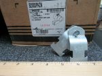 (100) EATON B-LINE  #B2003PAZN, 1  EMT, Conduit to Strut Clamp (184188819220-WTA07) Online now