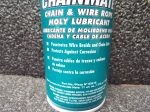 LPS 02416 Chain and Wire Rope Lubricant, Aerosol, 11 Oz. (184025435784-X04) Online