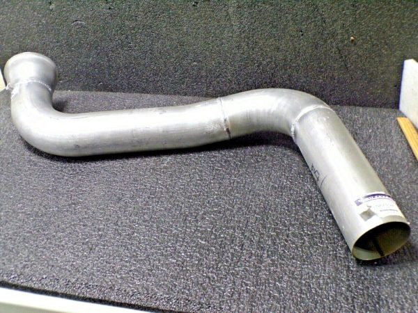 INTERNATIONAL NAVISTAR EXHAUST PIPE 2042058C1 (184085863987-TRL-A-05L) Supply