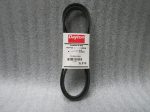 DAYTON 3L510 V-Belt, Outside Length 51  (184158675912-WTA06) Discount