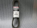 BANDO Cogged Automotive V-Belt, Industry Number HD3665, 66.5  Outside Length (184158702776-WTA06) Discount