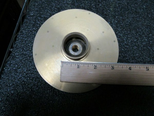 DAYTON PP20003CG02G Impeller Assembly (184154571150-WTA06) For Sale