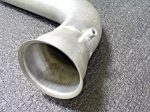 INTERNATIONAL NAVISTAR EXHAUST PIPE 2042058C1 (184085863987-TRL-A-05L) Supply