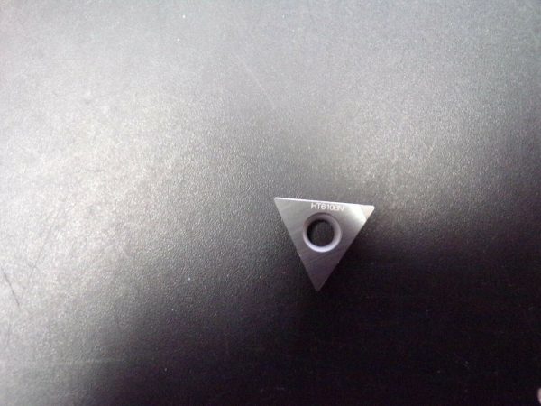 SH-TPGA321 Grade HT610BN PCBN Turning Insert (184085784327-BT04) on Sale