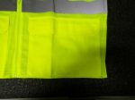 Ergodyne 21123  Glowear  High Vis Vest Size S M 36 to 44  Chest, Lime, 8220Z (184307539266-WTA08) Discount