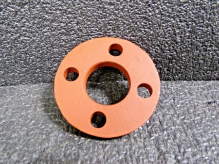 Orion 1  Flange, Polypropylene, Max. Pressure 150 psi (183695523578-WTA30) Hot on Sale