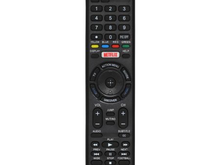 Sony KDL-46V4210 Replacement TV Remote Control For Cheap