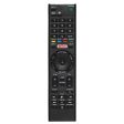 Sony KDL-46V4000 Replacement TV Remote Control For Discount