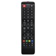 Samsung CL-29Z43MQ Replacement TV Remote Control Hot on Sale