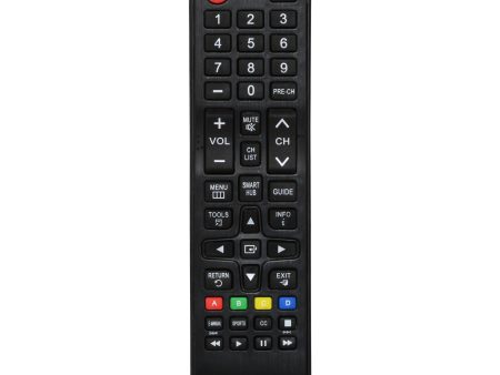 Samsung CL-29Z43MQ Replacement TV Remote Control Hot on Sale