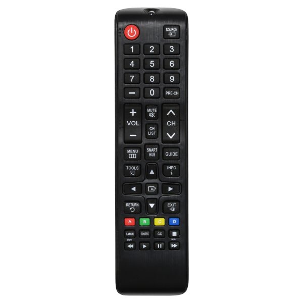 Samsung CL-29Z43MQ Replacement TV Remote Control Hot on Sale